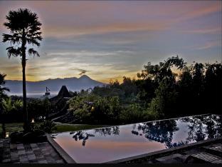 Kampung Lumbung Boutique Hotel,Jawa Timur>>Batu,3 star