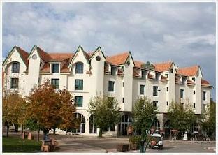 Le Chamonix,Ifrane>>Azrou,3 star