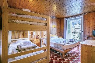 Le Chamonix,Ifrane>>Azrou,3 star