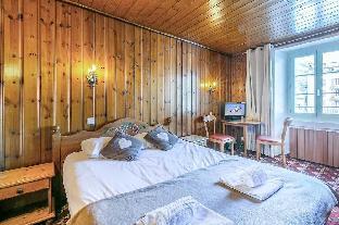 Le Chamonix,Ifrane>>Azrou,3 star