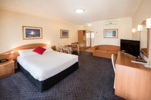 quality inn penrith