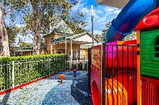 Quality Inn Penrith,Jamisontown>>Blaxland East,4 star