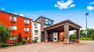 Best Western Danville Inn,Paxinos>>Danville,3 star