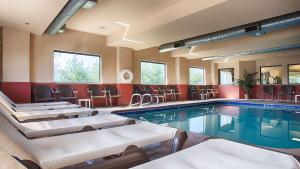 Best Western Danville Inn,Paxinos>>Danville,3 star