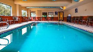 Best Western Danville Inn,Paxinos>>Danville,3 star