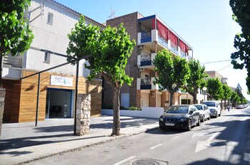hostal porto mar