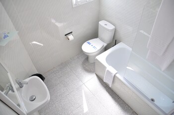 hostal porto mar