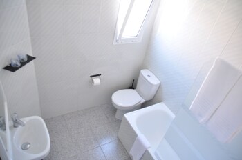 hostal porto mar