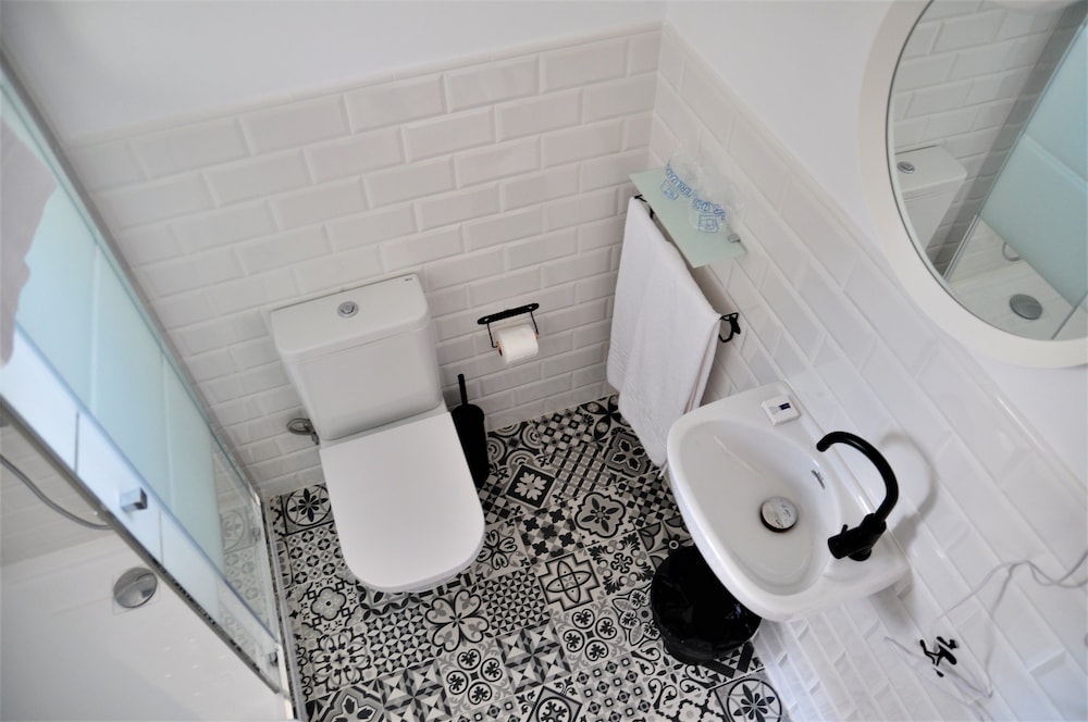 hostal porto mar