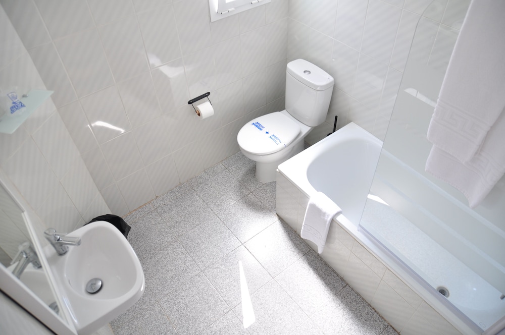 hostal porto mar