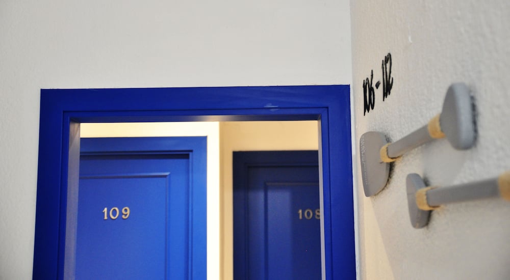 hostal porto mar