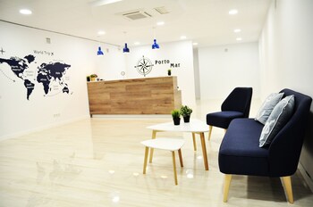 hostal porto mar
