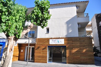 hostal porto mar