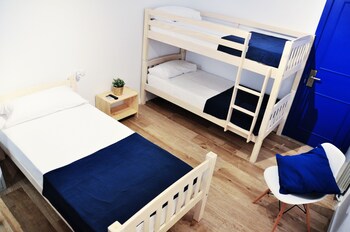 hostal porto mar