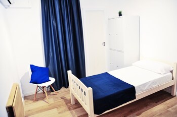 hostal porto mar