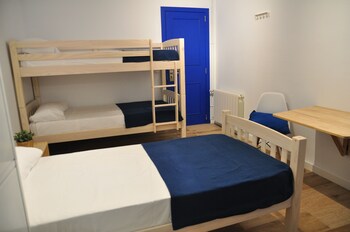 hostal porto mar
