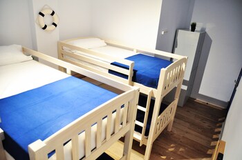 hostal porto mar