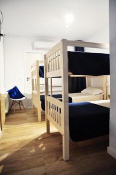 hostal porto mar
