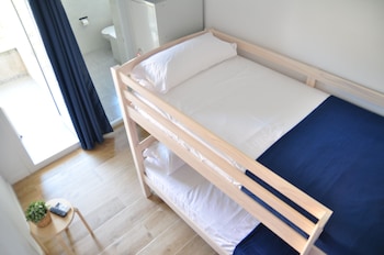 hostal porto mar