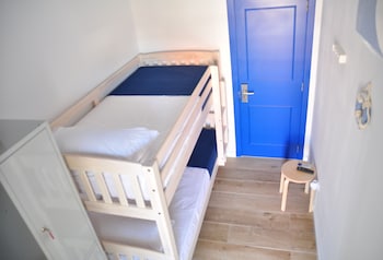 hostal porto mar