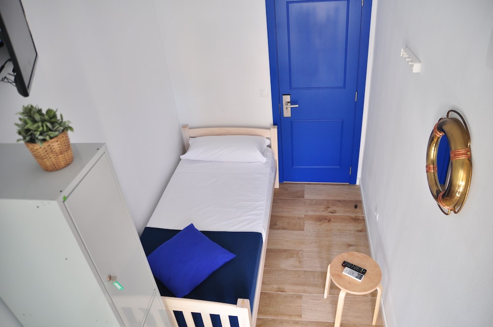 hostal porto mar