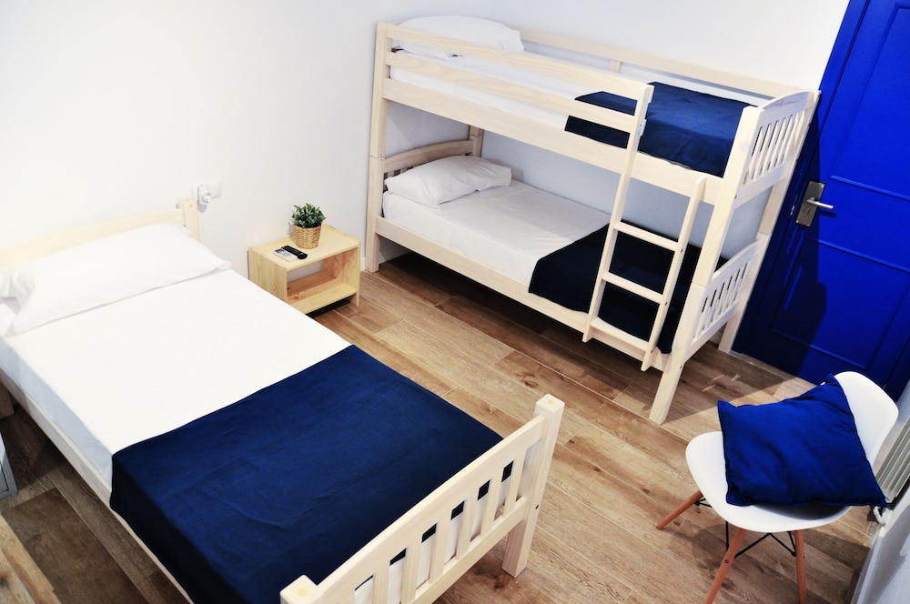 hostal porto mar