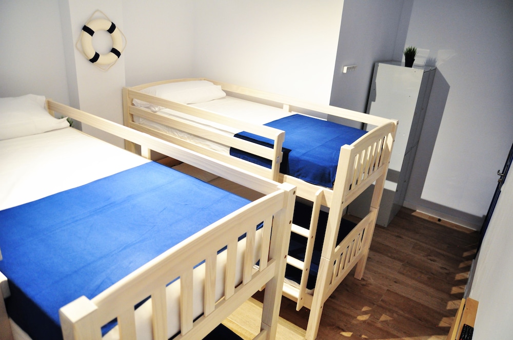 hostal porto mar