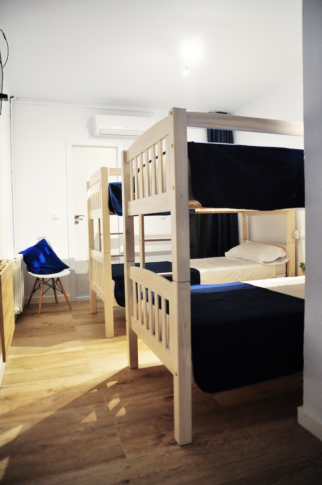 hostal porto mar