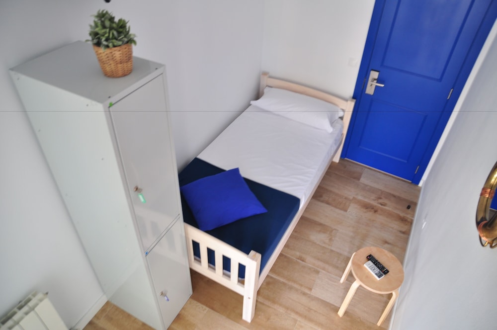 hostal porto mar