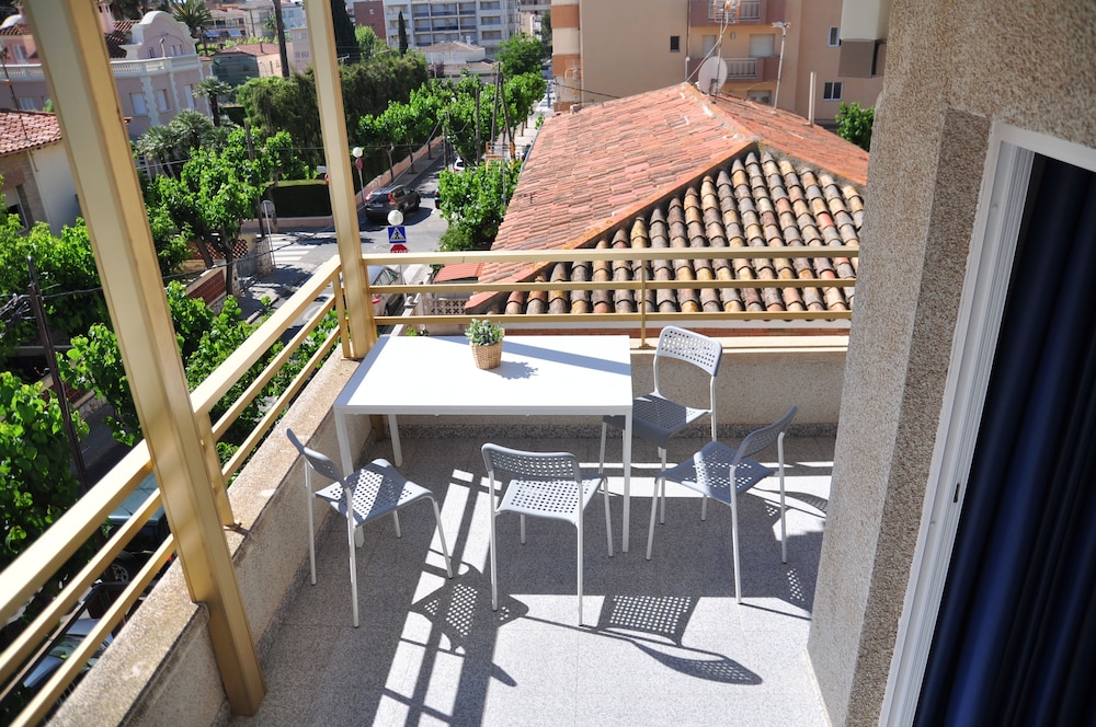 hostal porto mar