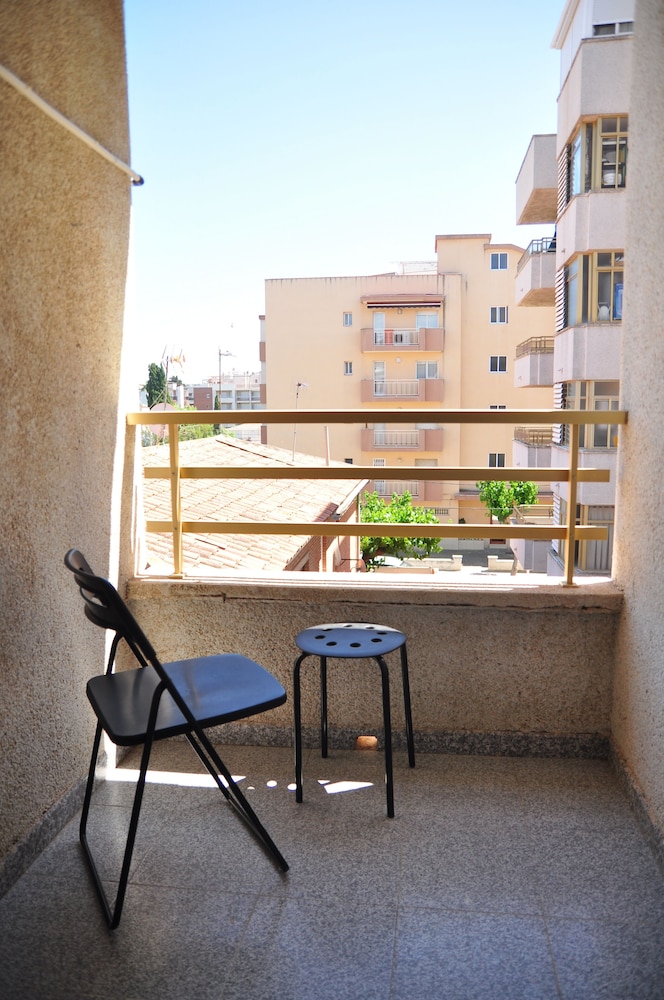 hostal porto mar
