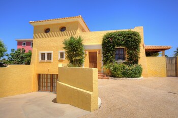 desert springs resort