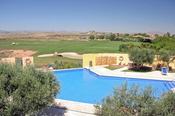 desert springs resort