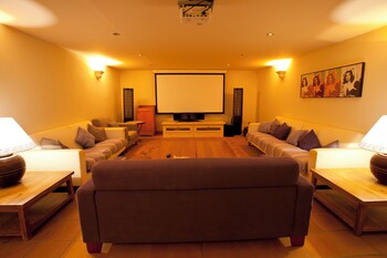 desert springs resort