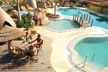 desert springs resort