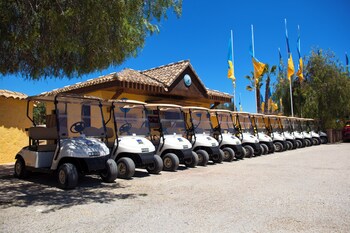 cuevas del almanzora