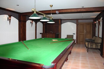 cuevas del almanzora