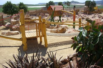 cuevas del almanzora