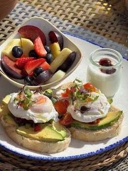 desert springs resort