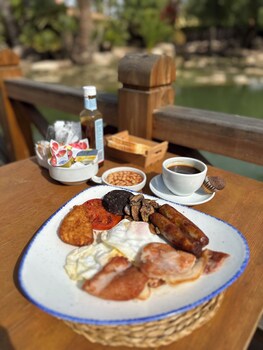 desert springs resort