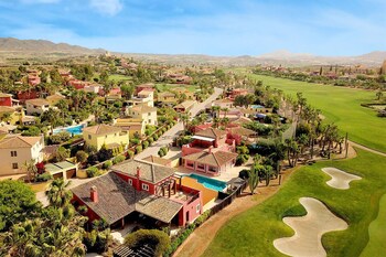 Desert Springs Resort,Las Cunas>>Cuevas Del Almanzora,4 star