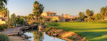 Desert Springs Resort,Las Cunas>>Cuevas Del Almanzora,4 star