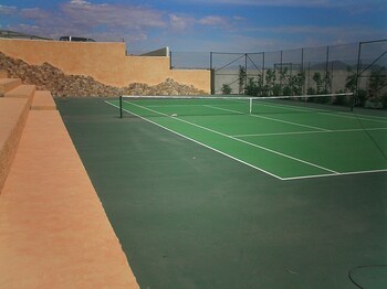 desert springs resort
