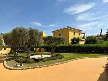 desert springs resort