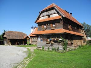 Tradicije Cigoc,Sisak>>Cigoc,3 star