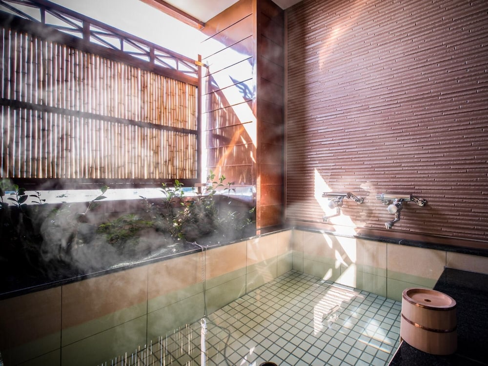 dogo onsen yachiyo