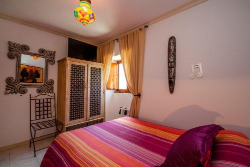El Asturiano,Near St. Matthew's Church,3 star