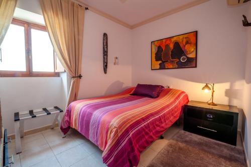 El Asturiano,Near St. Matthew's Church,3 star