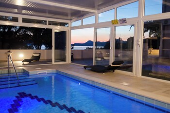 Apartment & Rooms Villa Katarina,Dubrovacko Primorje>>Banici,3 star