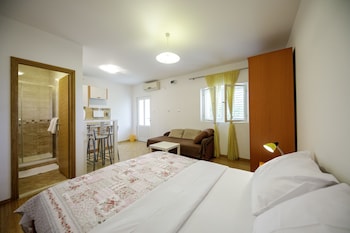 guesthouse anica